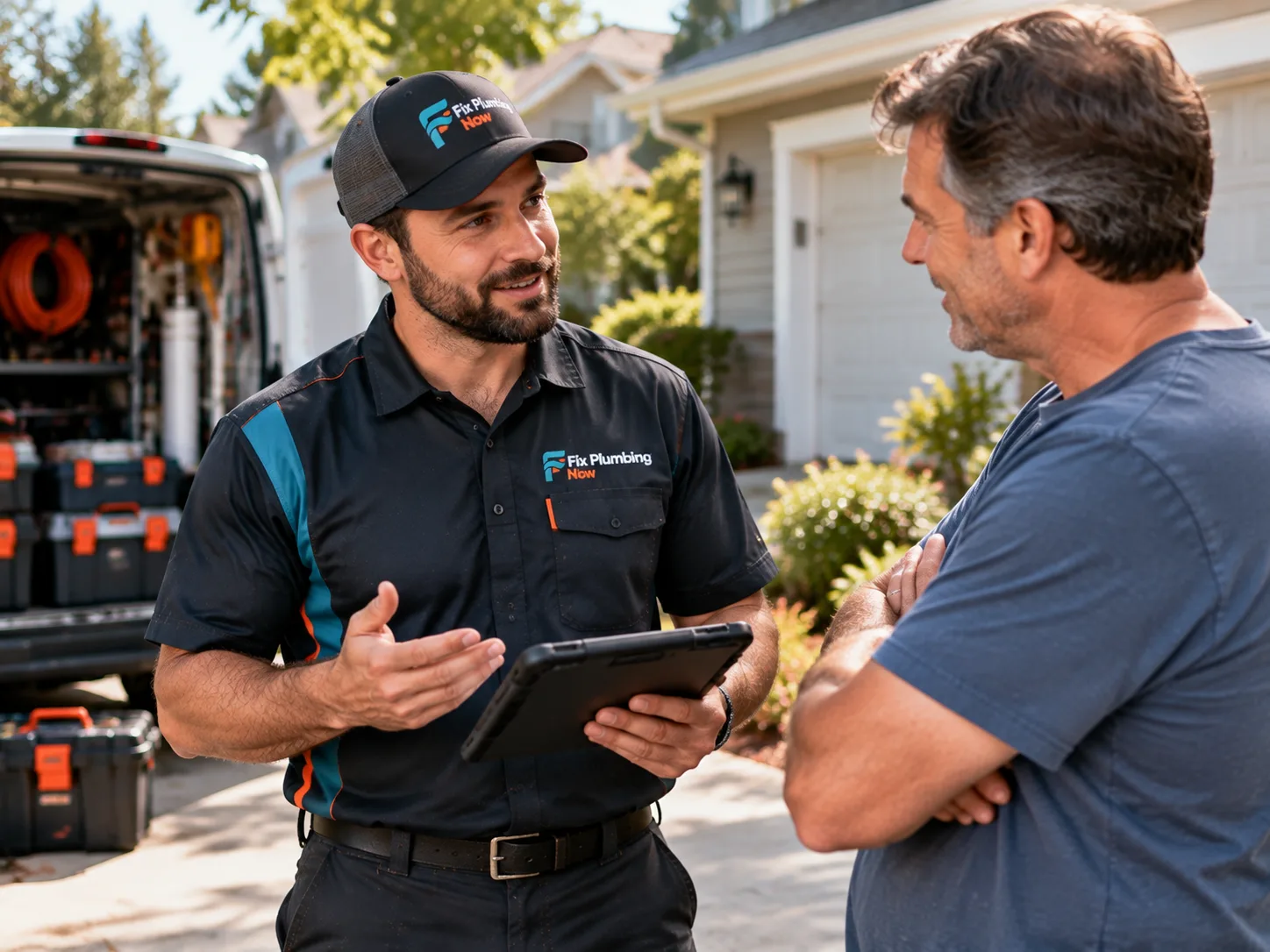 Clogged Drain Service Burien, WA FAQs